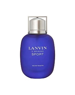 Туалетная вода L`Homme Sport Lanvin