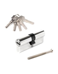 Цилиндровый механизм замка VELA ZZ-95(45/50)-CR Vela