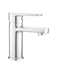 Смеситель Deante Tubo BUT 020M