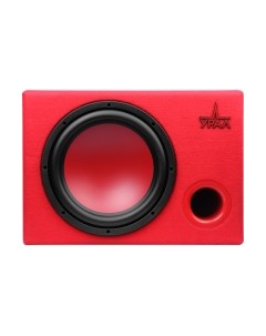 Корпусной активный сабвуфер Урал AC-У12A