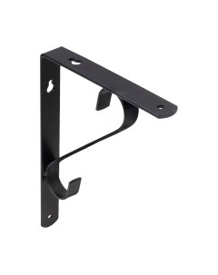 Полкодержатель AKS Sonata 140x95x20x3 Aks