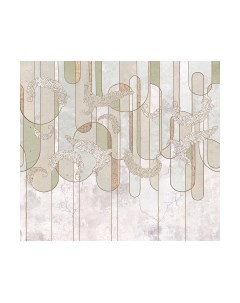 Фотообои листовые Vimala Абстракция 15