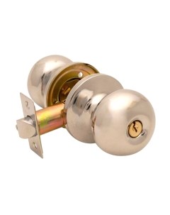 Защелка врезная Avers 6082-01-CR