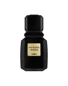 Парфюмерная вода Hatkora Wood Ajmal