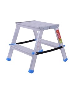 Лестница-стремянка LadderBel STR2-AL-2EP Ladderbel