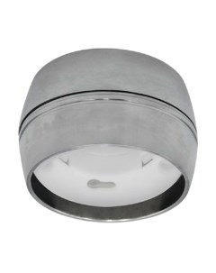 Точечный светильник INhome НПБ DECO-GX53-RS-CH / 4690612046419 Inhome