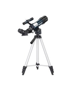 Телескоп Levenhuk Discovery Sky Trip ST50 с книгой / 77864