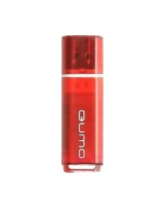 USB flash накопитель Qumo Optiva 01 16Gb