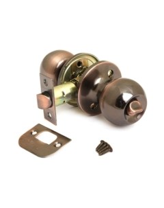 Защелка врезная Avers 6072-03-AC