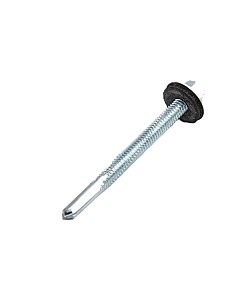 Саморез ЕКТ Кровельный DIN7504K 6.3х102 / 753487 Ект