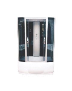 Душевая кабина Водный мир ВМ-8862 170x75