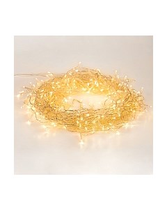 Световой занавес Neon-Night Светодиодный Дождь 235-066 Neon-night