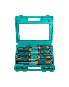 Универсальный набор инструментов Sturm! 1040-02-SS4