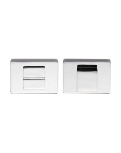 Фиксатор дверной защелки Oro & Oro WC 31WC-24E CP Oro & oro