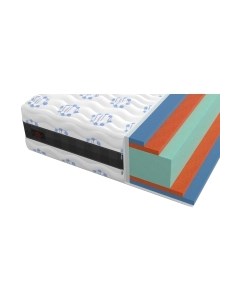 Матрас Mr. Mattress Relax XL 18+ 180x200 Mr. mattress