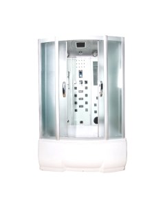 Душевая кабина ВМ-8828 150x85 Водный мир