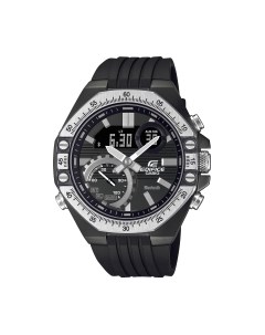 Часы наручные мужские Casio ECB-10TP-1A