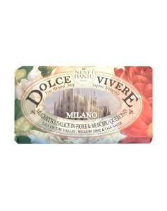 Мыло твердое Nesti Dante Milano Nesti dante