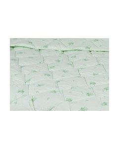 Одеяло Milanika Бамбук Премиум Лайт 1.5сп Миланика
