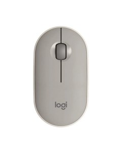 Мышь Logitech Pebble M350 / 910-006653