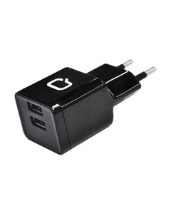 Зарядное устройство сетевое Qumo Energy Charger 0061 / Q23841