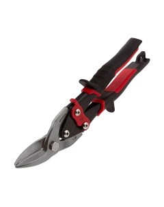 Ножницы по металлу Gross Piranha 78321