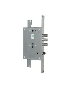 Замок врезной Гардиан 22.12T