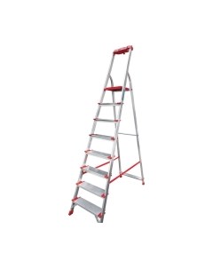 Лестница-стремянка Новая Высота NV 3118 / 3118108 Новая высота
