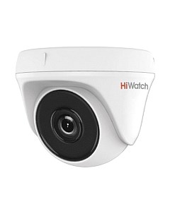 Аналоговая камера DS-T133 Hiwatch