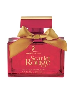 Туалетная вода Dorall Collection Scarlet Rouge for Women Dorall collection