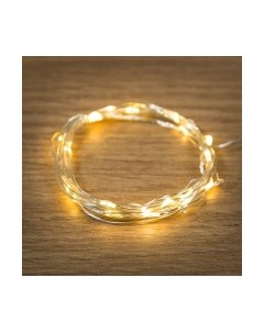 Светодиодная гирлянда Neon-Night Роса 303-206 LED Neon-night