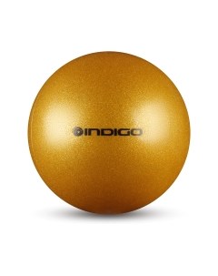 Мяч для художественной гимнастики Indigo Sport IN119 Indigo sport