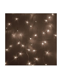 Световой занавес Neon-Night Светодиодный Дождь 235-056 Neon-night