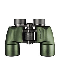 Бинокль Levenhuk Army 8x40 с сеткой