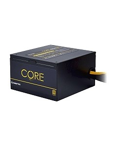 Блок питания для компьютера Chieftec Core BBS-700S 700W