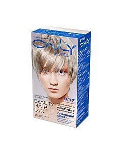 Гель-краска для волос Only 9/17 Estel