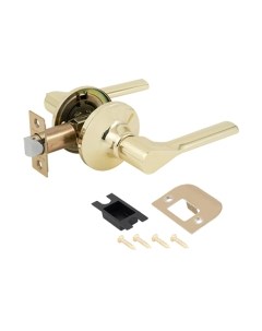 Защелка врезная Avers 8083-05-G