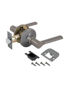 Защелка врезная Avers 8083-05-GRF