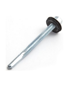 Саморез ЕКТ Кровельный DIN7504K 6.3х102 / C75348 Ект