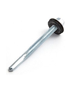 Саморез Кровельный DIN7504K 5.5х38 / C75337 Ект