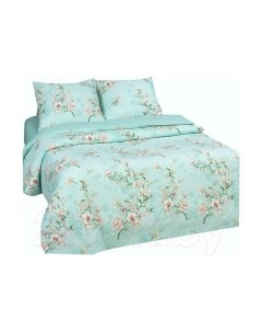Комплект постельного белья АртПостель Миндаль 904 Артпостель