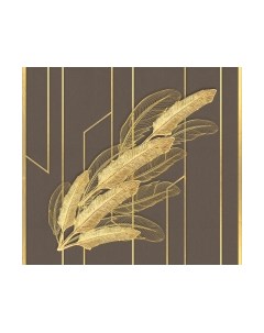 Фотообои листовые Vimala Перья 11
