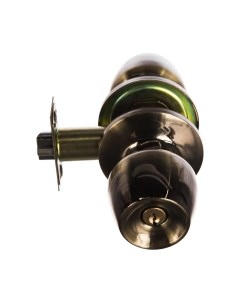 Защелка врезная Avers 0598-01-AB