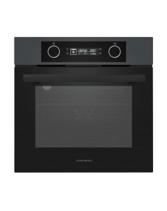 Электрический духовой шкаф Maunfeld AEOH6062G1