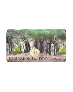 Мыло твердое Nesti Dante Очарованный лес Nesti dante