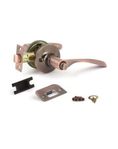 Защелка врезная Avers 8023-03-AC