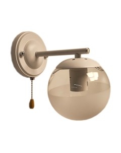 Бра Mirastyle MH-5071/1 WH+CR