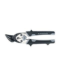 Ножницы по металлу Gross Piranha 78359