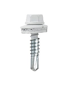 Саморез ЕКТ Кровельный РТ3 5.5х19 / CV012865 Ект