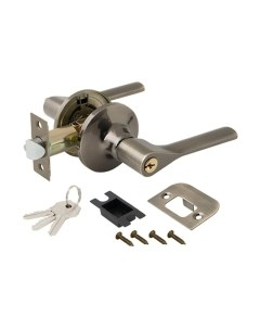 Защелка врезная Avers 8083-01-AB